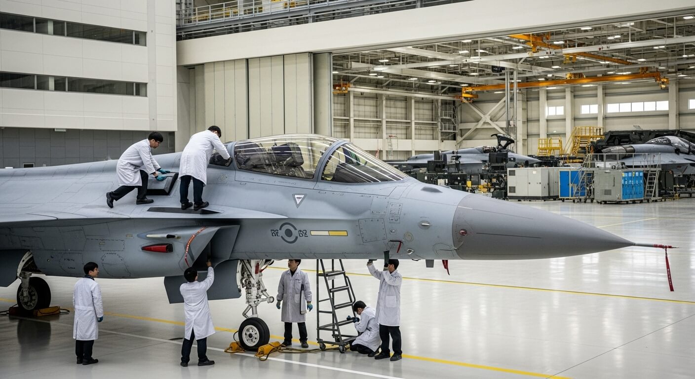 방산주 관련주 대장주