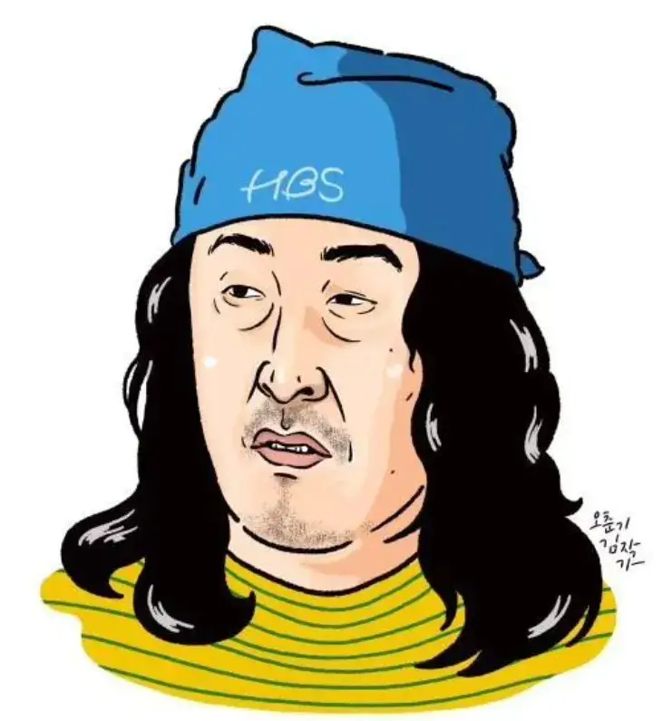 임영웅 단편영화