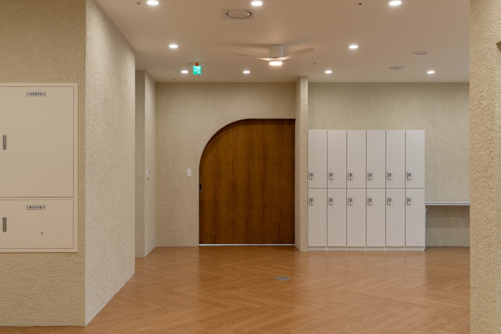 깔끔한사무실디자인