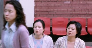 장혜진 남편 결혼 자녀