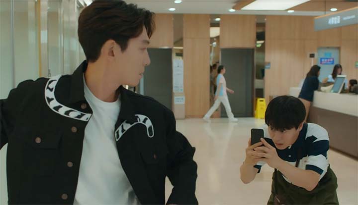 일타스캔들 1회