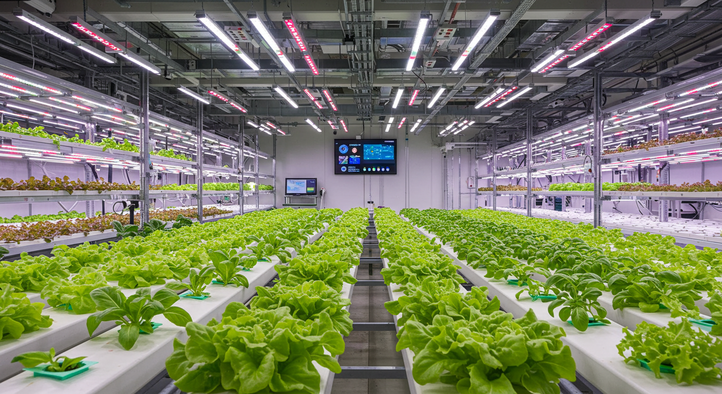 스마트팜에서 이용 가능한 수경재배의 종류와 장&middot;단점