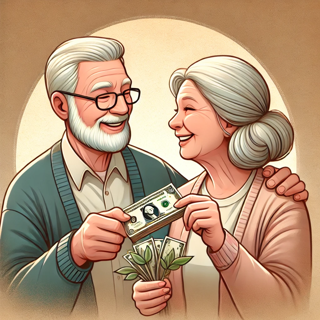 배우자 상속세 폐지안 알아보기