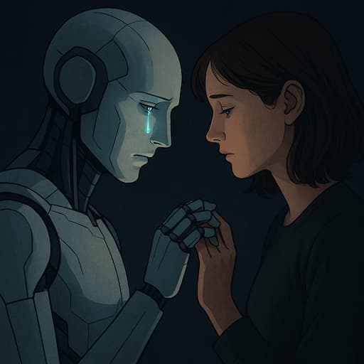 ai 고백