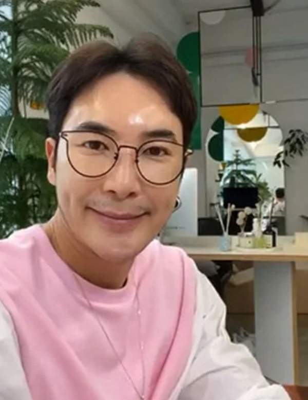 김우리 프로필