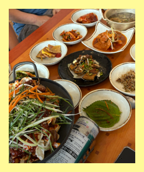 해남 맛집 베스트10