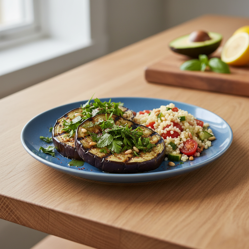 매일 가지 섭취, 건강한 삶을 위한 실천 가이드