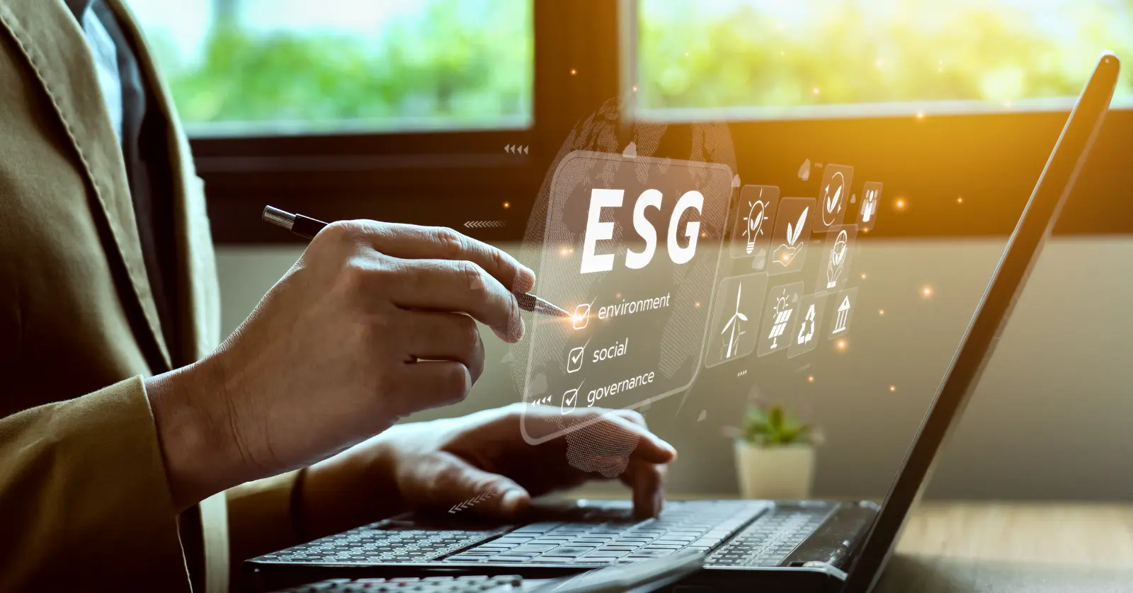 ESG경영이란