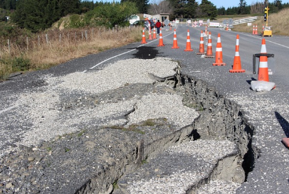 지진꿈 상황별 해몽