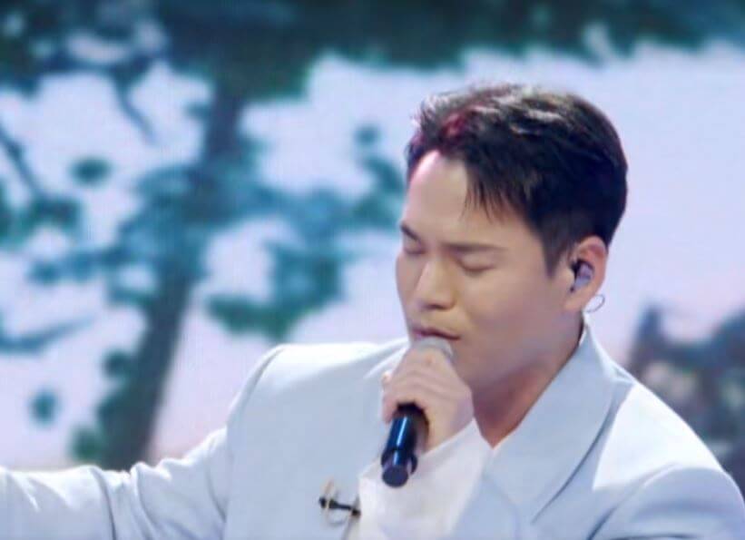 TV조선 미스터트롯3 천록담