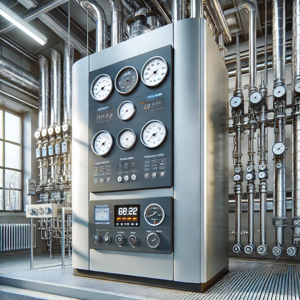 보일러 정격출력