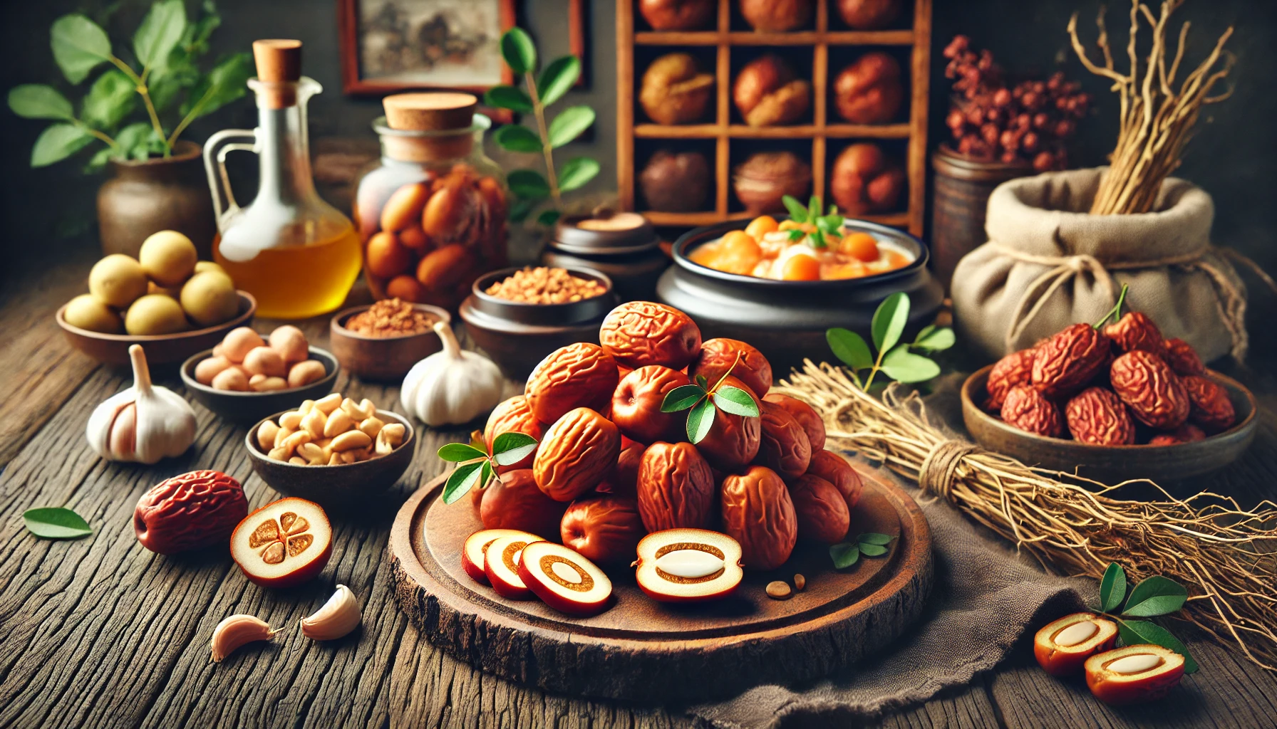 요리 재료로 활용