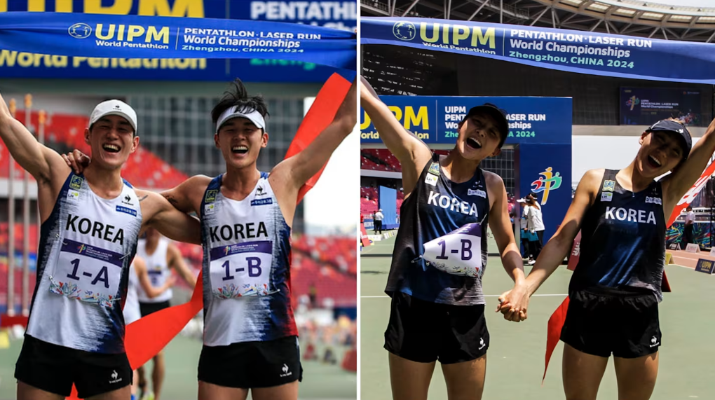 파리올림픽 대한민국 경기일정