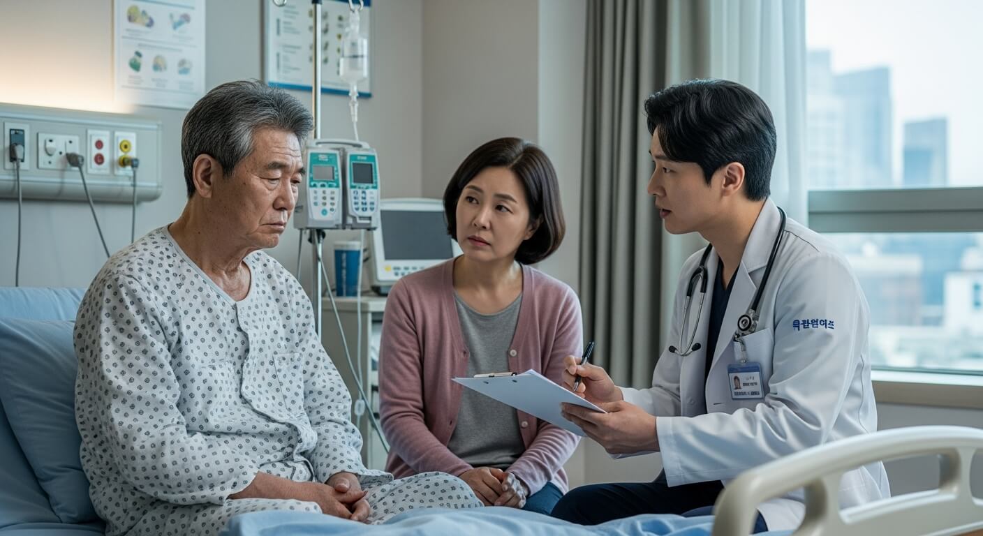 심부전증이란