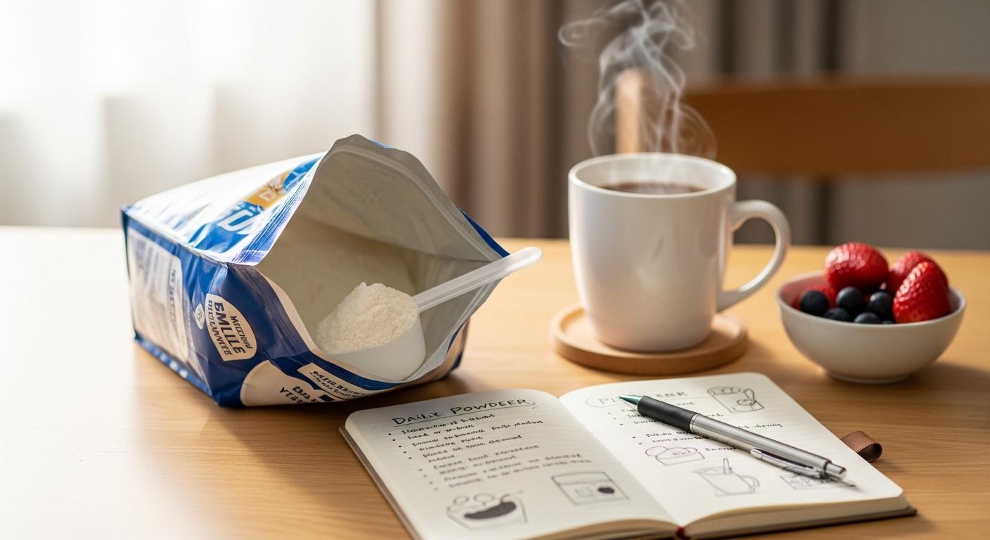 매일 분유 포인트