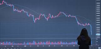 미국 대선 앞두고 코인 시장 변화?
