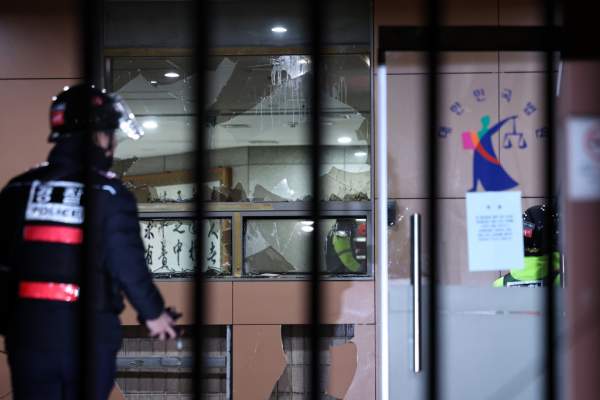 구속적부심 절차