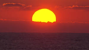 2023 해돋이 일출시간 정보