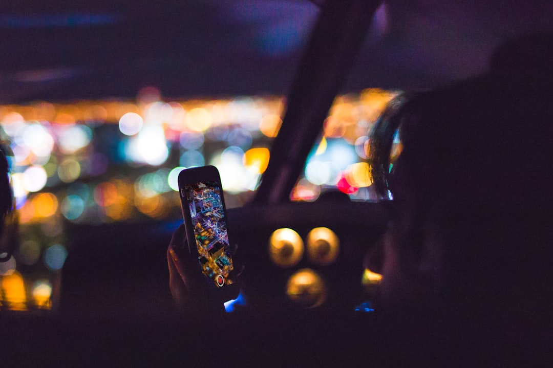 Roaming