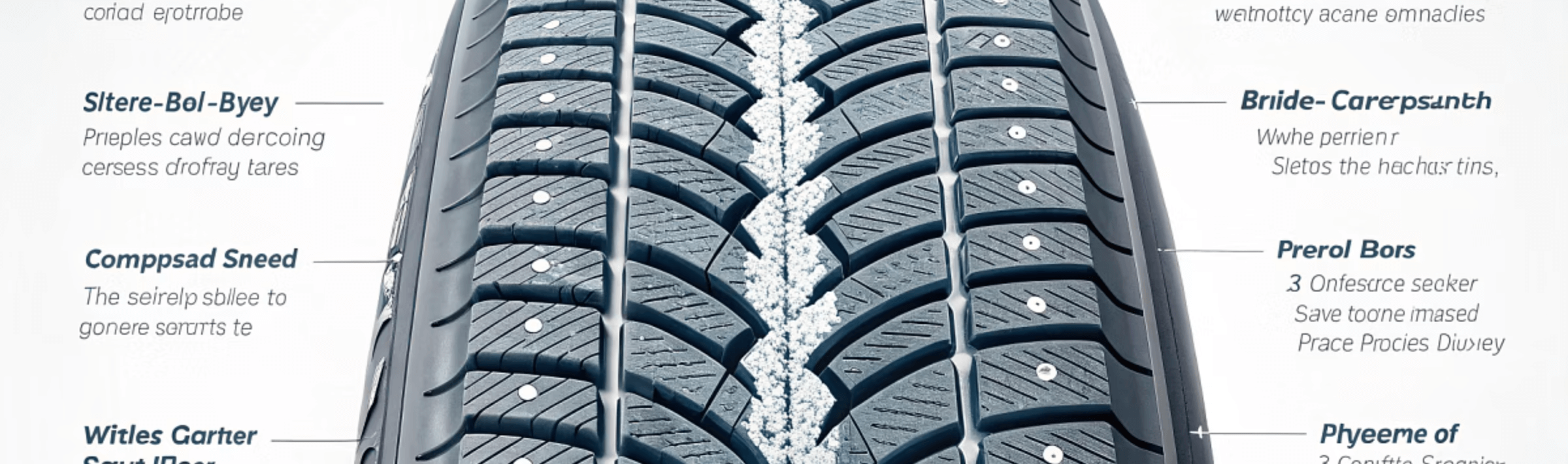 타이어 핵심 기술에 대한 이미지 제공