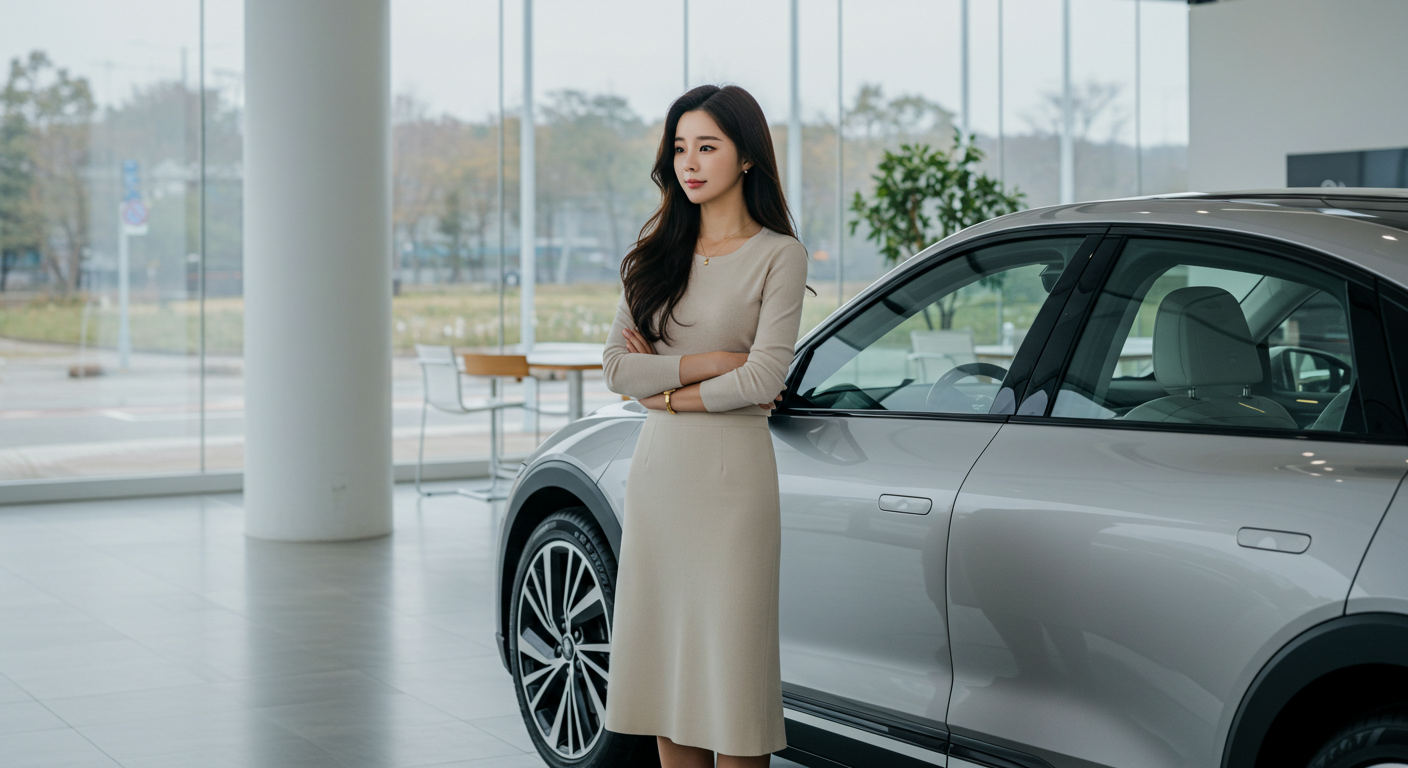 스파크 중고차 시세표