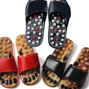 지압 슬리퍼 착용 효과 부작용과 사용 시 주의사항_39