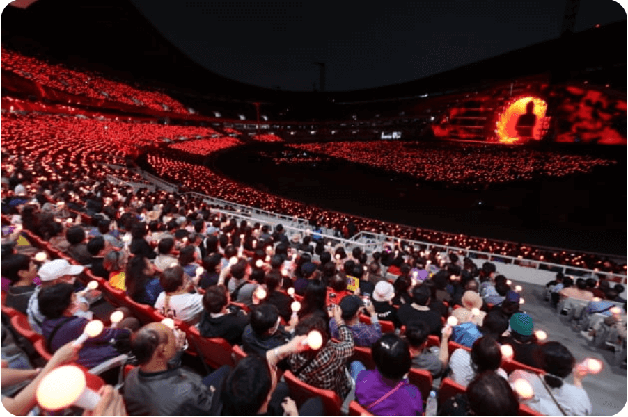 2023-조용필-연말콘서트-조용필&위대한탄생-Tour Concert-광주-콘서트-일정-예매방법안내