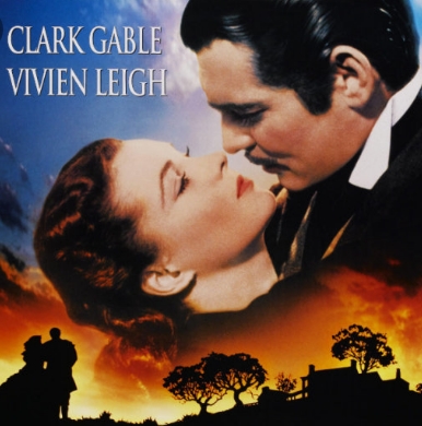 바람과 함께 사라지다 영화정보
