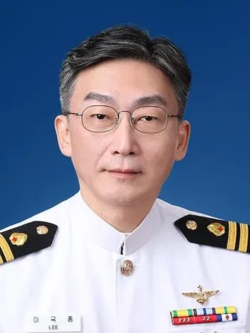 이국종 교수 중증외상센터