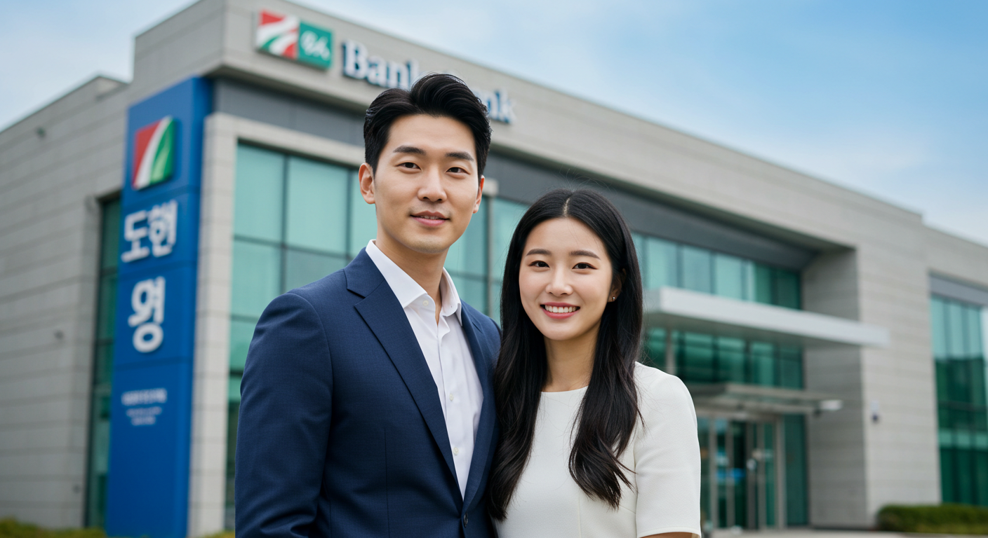 신협 특판예금