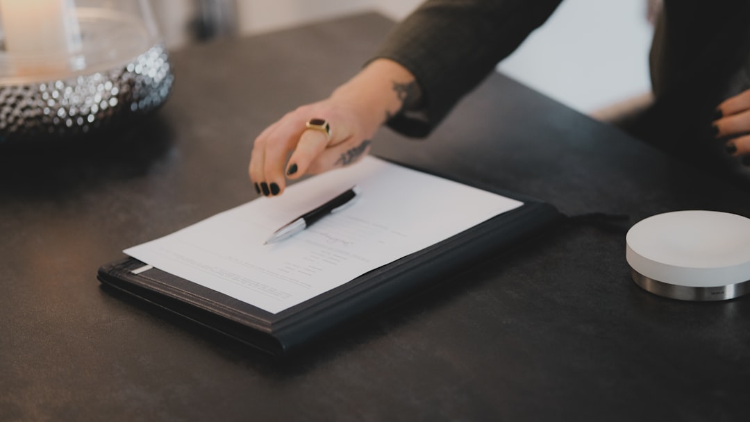 Contract