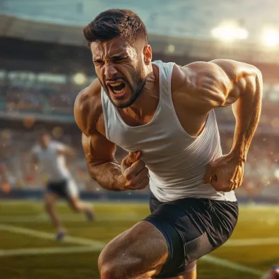 다리 뒤 허벅지 통증3