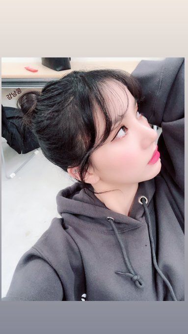 여자친구 걸프렌드