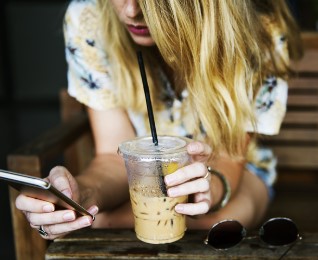 거북목, 그냥 두면 큰일 납니다