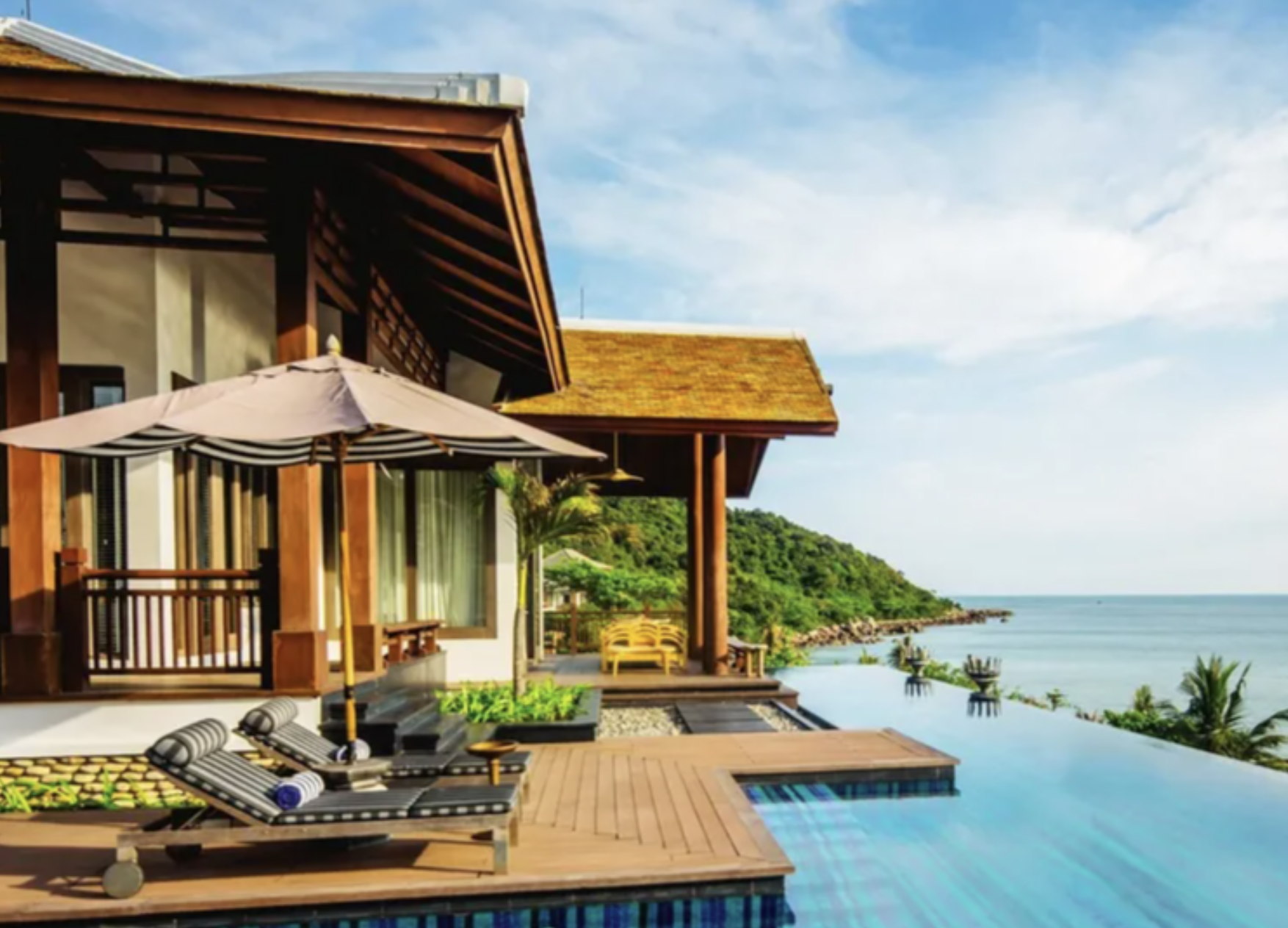 다낭 인터컨티넨탈