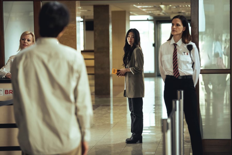 [다시보기 추천] 넷플릭스 영화 로기완 줄거리 결말 리뷰 