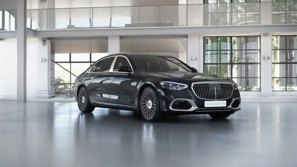 S 580e 플러그인 하이브리드 스펙 전격 해부