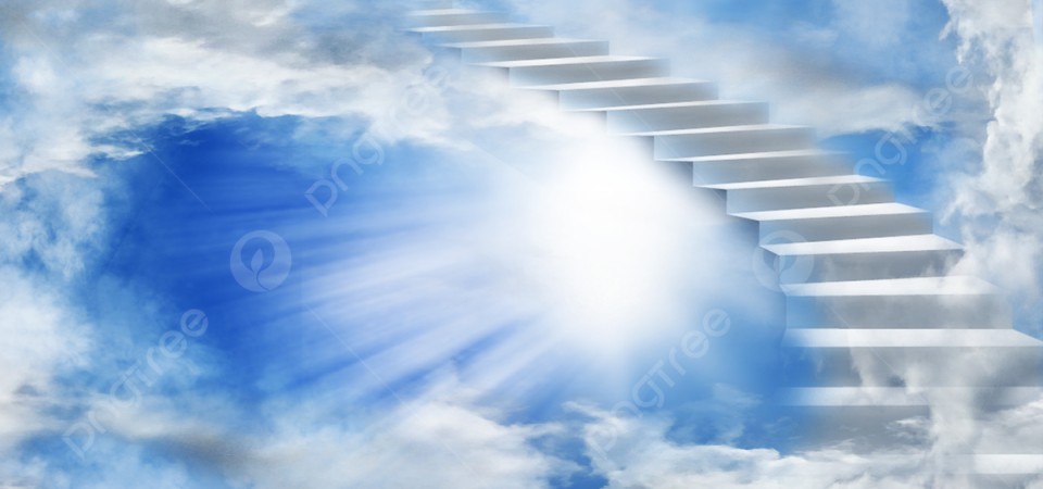 천국의 계단 관련 사진