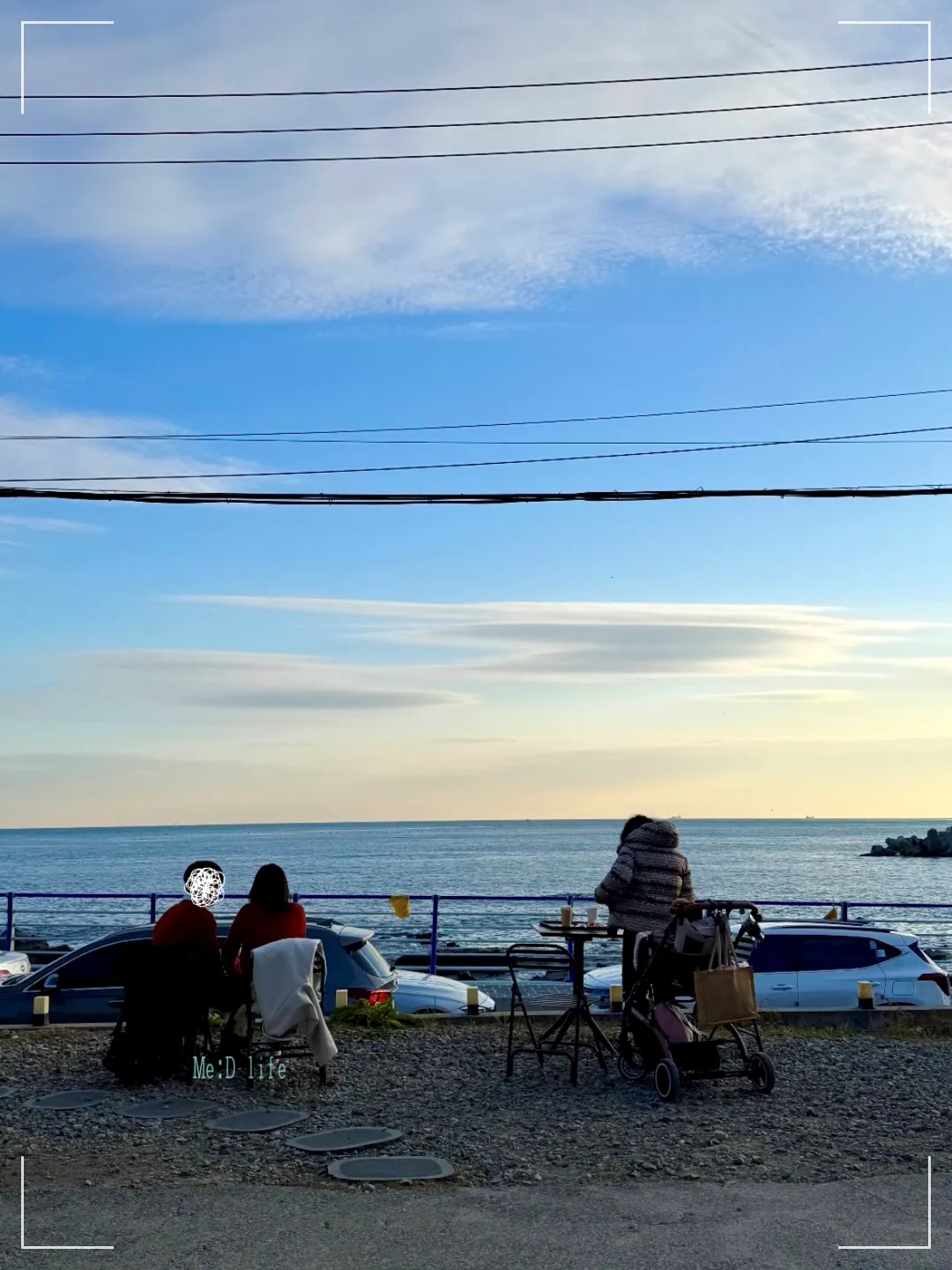 부산-기장-아난티-덕미-카페-크리스마스-디저트-바다뷰-통창