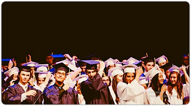 사이버 대학교 -졸업