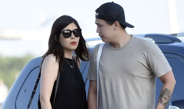 가수 린 전남편 이수