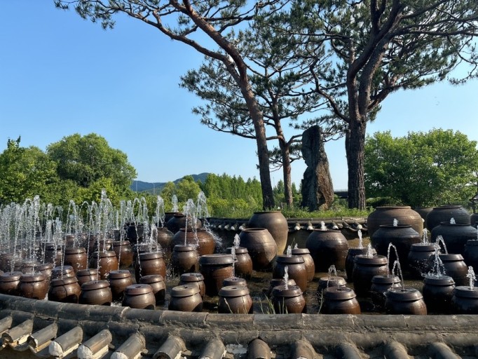 양평 세미원 사진