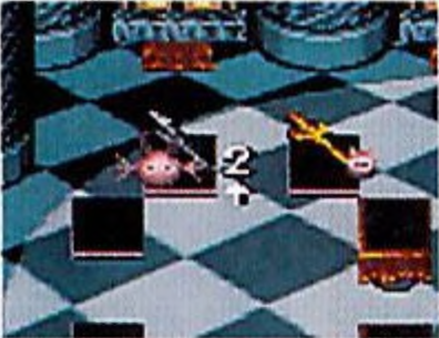 지금 장비하고 있는 것보다 공격력이 2업 될거야