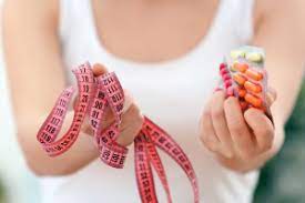 다이어트 영양제