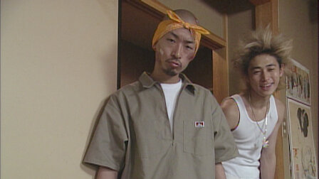 [일드 추천] 이케부쿠로 웨스트 게이트 파크 10화 다시보기 줄거리 결말 등장인물