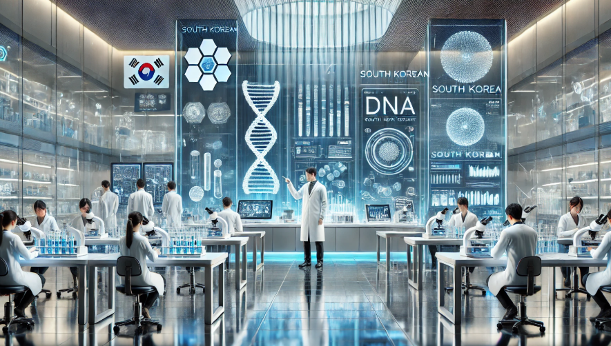 국내 바이오 기업 5곳 분석