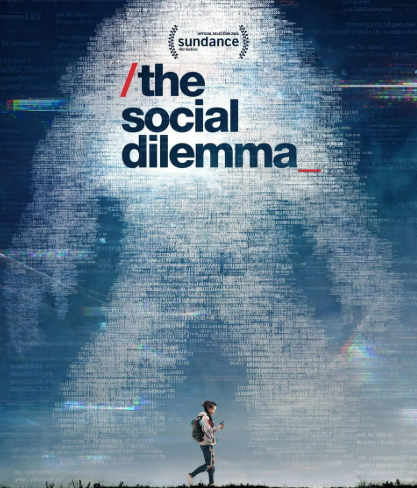 더 소셜 딜레마