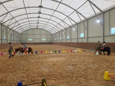 경기도 무료 어린이 말 체험 예약 꿀팁 (9~11월 조기 마감 주의)