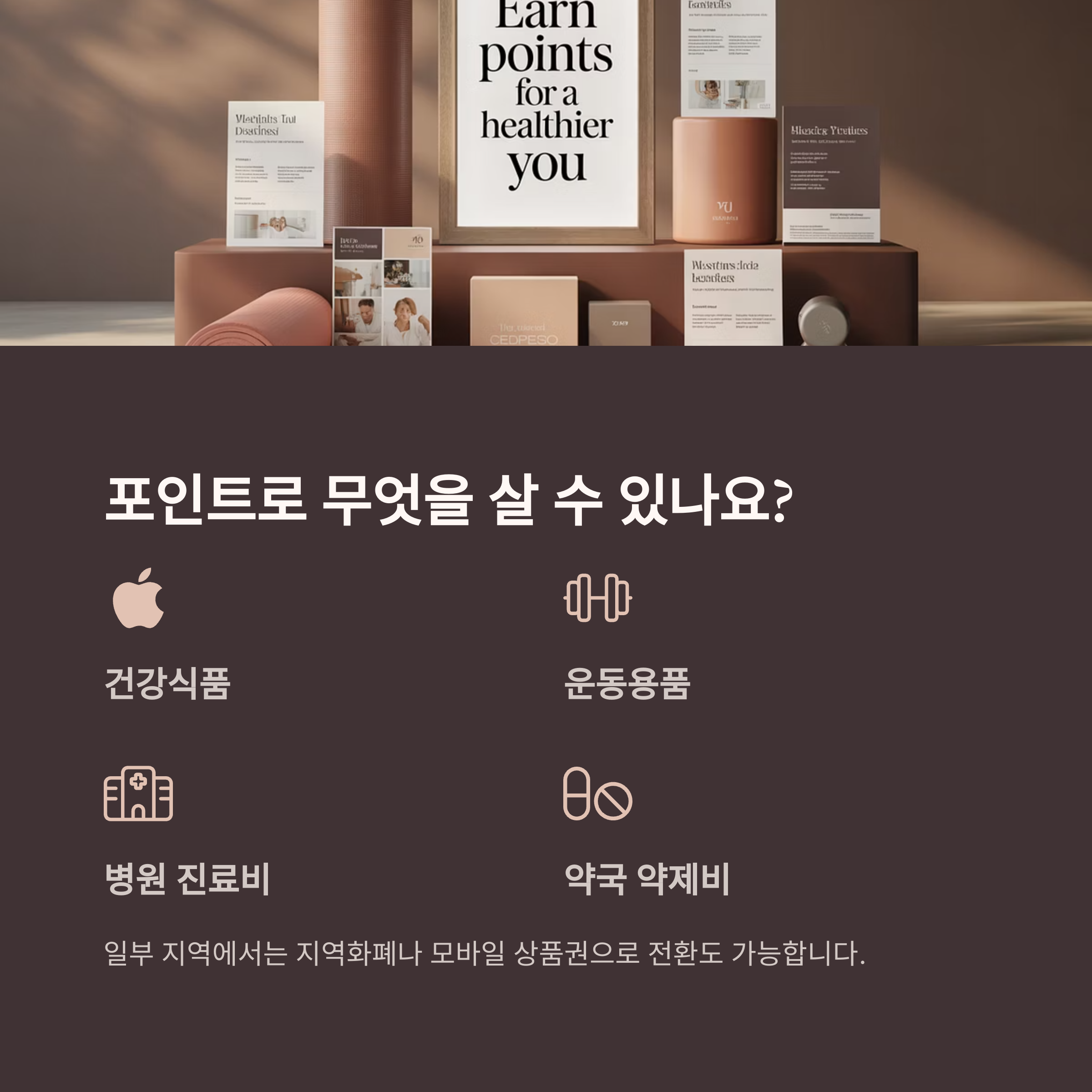 건강지원금