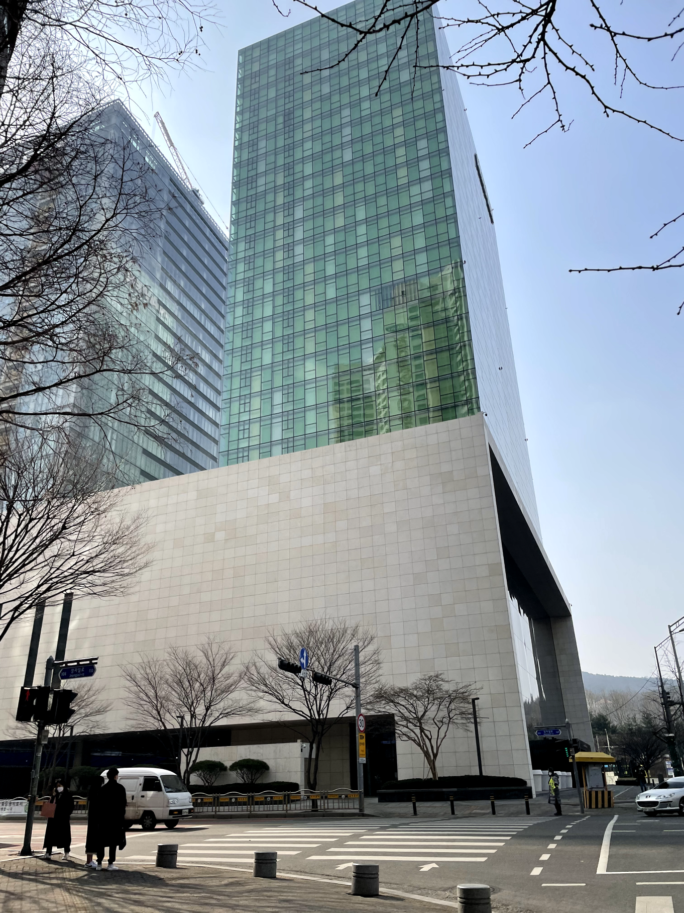 [인턴 회고] 네이버 전환형 인턴 후기